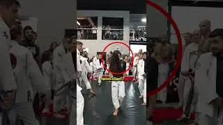⚠️ Tradition or personal vendetta? It wasn't noticed right away