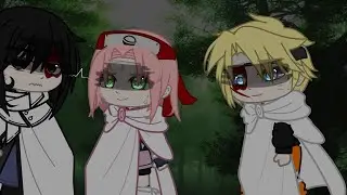 That’s WHO Naruto Uzumaki is! || Gacha Meme/Trend || •Naruto• || AJ•Night