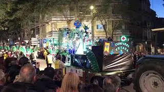 Carnaval 2019 - Comparsa PETADA