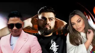 HITURI NOI 2021 🥰 Iuly Neamtu 💥 Cocos de la Calarasi 💥 Carmen de la Salciua ❤️ Manele Noi 2021 2022
