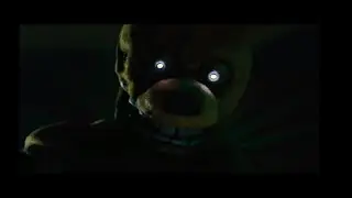 FNAF MOVIE SPRINGLOCK SCENE (SPOILER!)