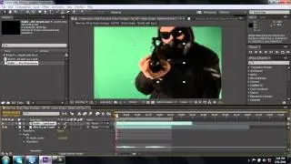 How to Add Cracked Screen Effect on Video