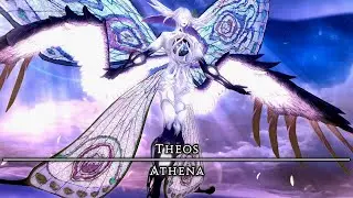 Anabaseios: The Twelfth Circle - Athena, Full Encounter! - Pandæmonium | FINAL FANTASY XIV [6.4]