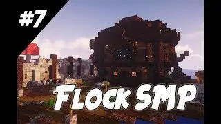 [MINECRAFT] SPOOKY HAUNTED HOUSE
