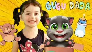 BABÁ POR UM DIA DO TOM