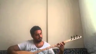 İNTROYA DİKKAT - 3 - BAĞLAMA SHOW!!!! ERDEM ÇINAR