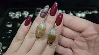 Украшения из шкатулок (б/у) 16.04
