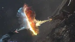 ACE battle: absolutE vs Старый Конь