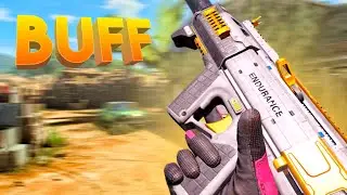 The Best SMG In CODM Season 4