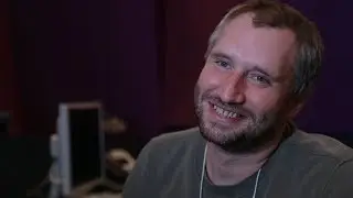 Юрий Быков о документальном кино и фестивале «ДОКер»