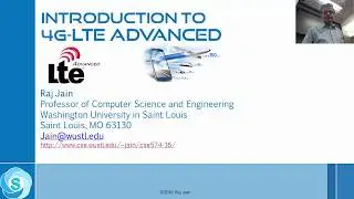 Introduction to 4G LTE-Advanced: Part 6