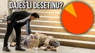 Desetina - daješ li?