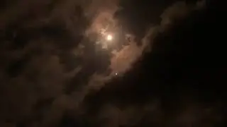 SpaceX Launch from the Kennedy Space Center on April 23, 2021