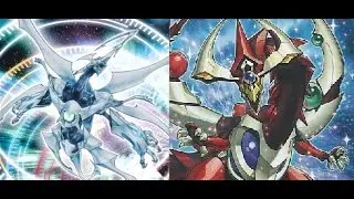 Shooting Quasar Dragon VS Performapal Deck. YuGiOh! Duel Generation #192