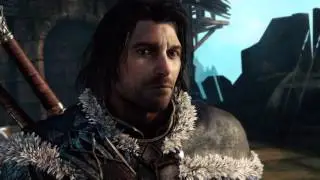 Let's Play Middle Earth Shadow of Mordor - Episode 1