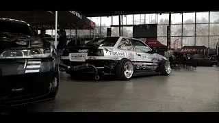 DRIFT EXPO 2019