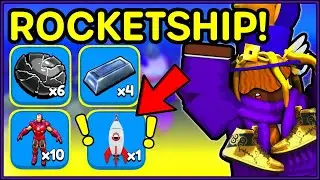 NEW SPACE UPDATE IN YOUTUBE SIMULATOR Z