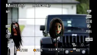 COMO USAR EL FOCO MANUAL EN FOTOGRAFIA O VIDEO..