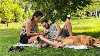 30+ nachhaltige & günstige Sommeraktivitäten