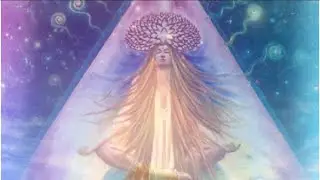МОЩНАЯ АКТИВАЦИЯ ЛЮБВИ К СЕБЕ🧘‍♀️💎💝МЕДИТАЦИЯ