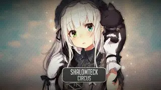 ShalomTeck - Circus