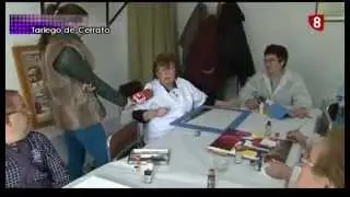 TARIEGO DE CERRATO
