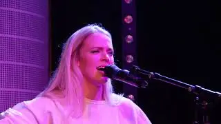 Liv Austen ~ Don't regret a single one ~ Vin's Veg Out ~ The H Club ~ London ~ Sunday Nov 24th 2019.