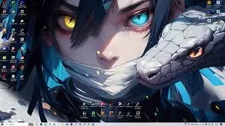 Cara Pasang Live Wallpaper di PC/Laptop | Tutorial Mudah
