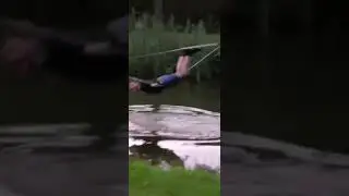 Держался как мог