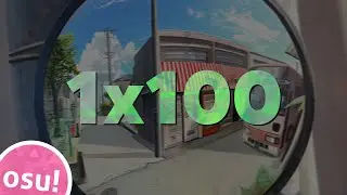 AO-Infinity 1x100 FC #14