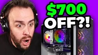 25 INSANE Cyber Monday Deals for Gamers