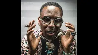 (FREE) Key Glock Type Beat - 