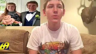 Anchorman Project