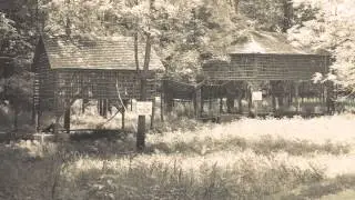 An Underground Attraction - The History of Dunbar Cave