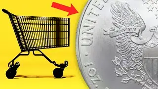 THE BEST (AND SAFEST) PLACES TO BUY SILVER!
