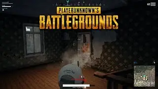 PUBG #8 - Yasnaya urban invasion