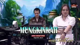 Mungkinkah - Krisbiantoro (cover Lisa Maria)