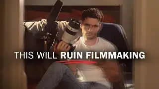 THIS Will Make You HATE Filmmaking | MY HONEST ADVICE
