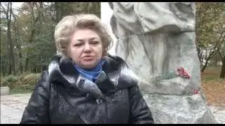 Цветы героям