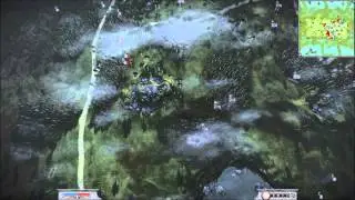 napoleon beta flash torny HMG vs EUKL