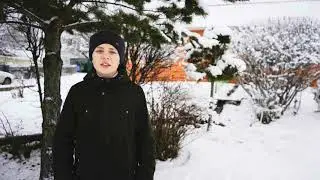 Лесник Артем 13 лет Пыть-Ях МАУК 