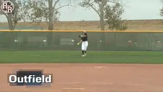 2023 Grad, Hailey Buttshaw -- Skills Highlight Video, Oct. 2020