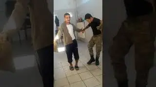 Öptüm ikizler bide böyle izleyin 😄😄