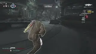 Gears 5 Most Valuable Player KOH on District #7 - Broooken