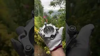 И это не все, что мы можем сделать для вашего внедорожника.