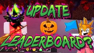 W UPDATE! 🎃EVERYTHING YOU NEED TO KNOW! BOTH NEW MAPS! ALL WEAPONS/HAT REVIEW!