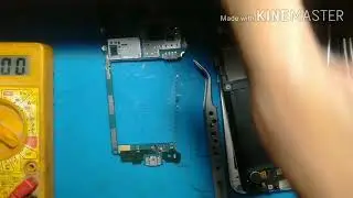 Samsung j250, J2 | charging ways damage sol. | J2 charging filter ic jumper | charging issue