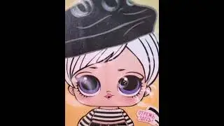 Первый день в школе 1 класс VS 9 класс lol surprise Sasha