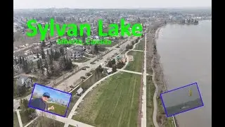 What Happened on Our Sylvan Lake Mother's Day Trip? #uppbeatmusic