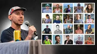 What the world's top running experts want you to know